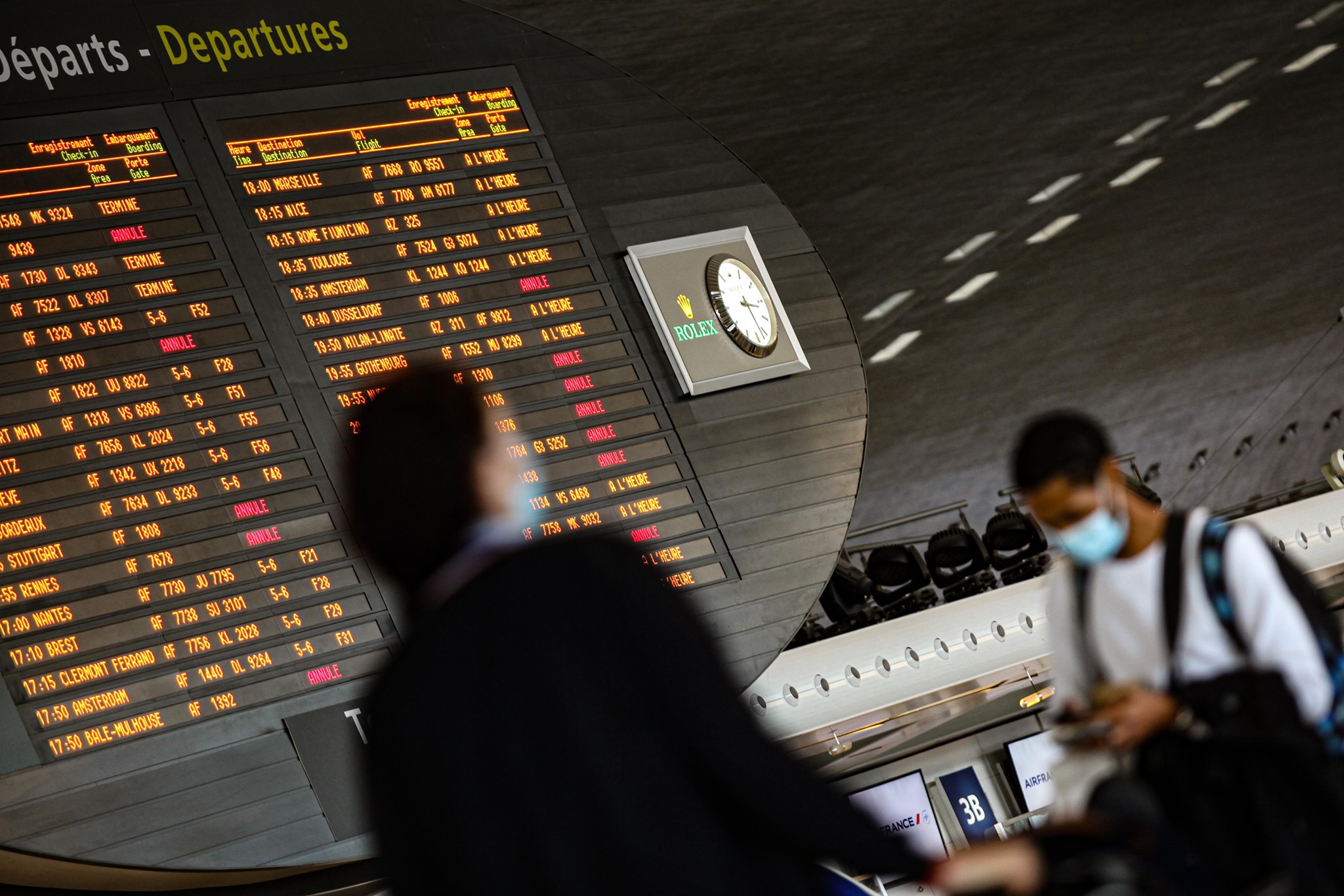 Ryanair chce wejść na największe lotnisko UE? Próbują ze wszystkich sił