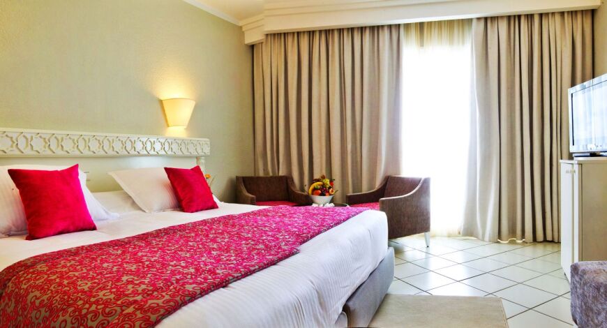 Hotel El Mouradi Palm Marina