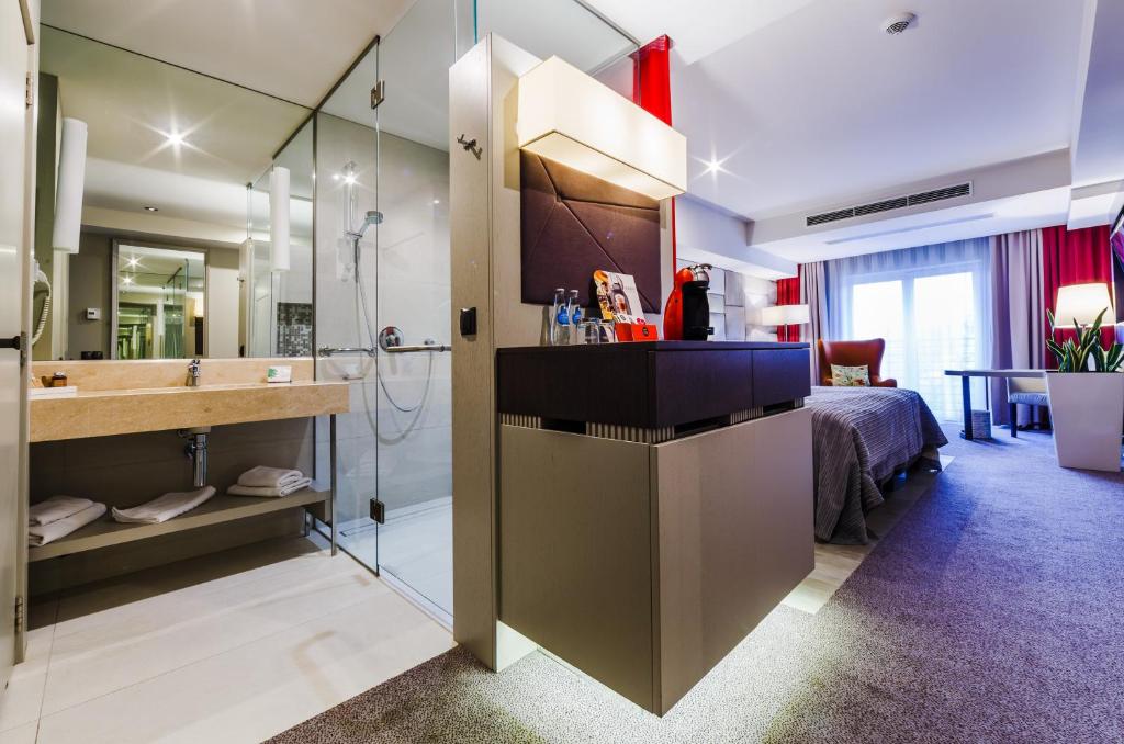 Grand Hotel Boutique