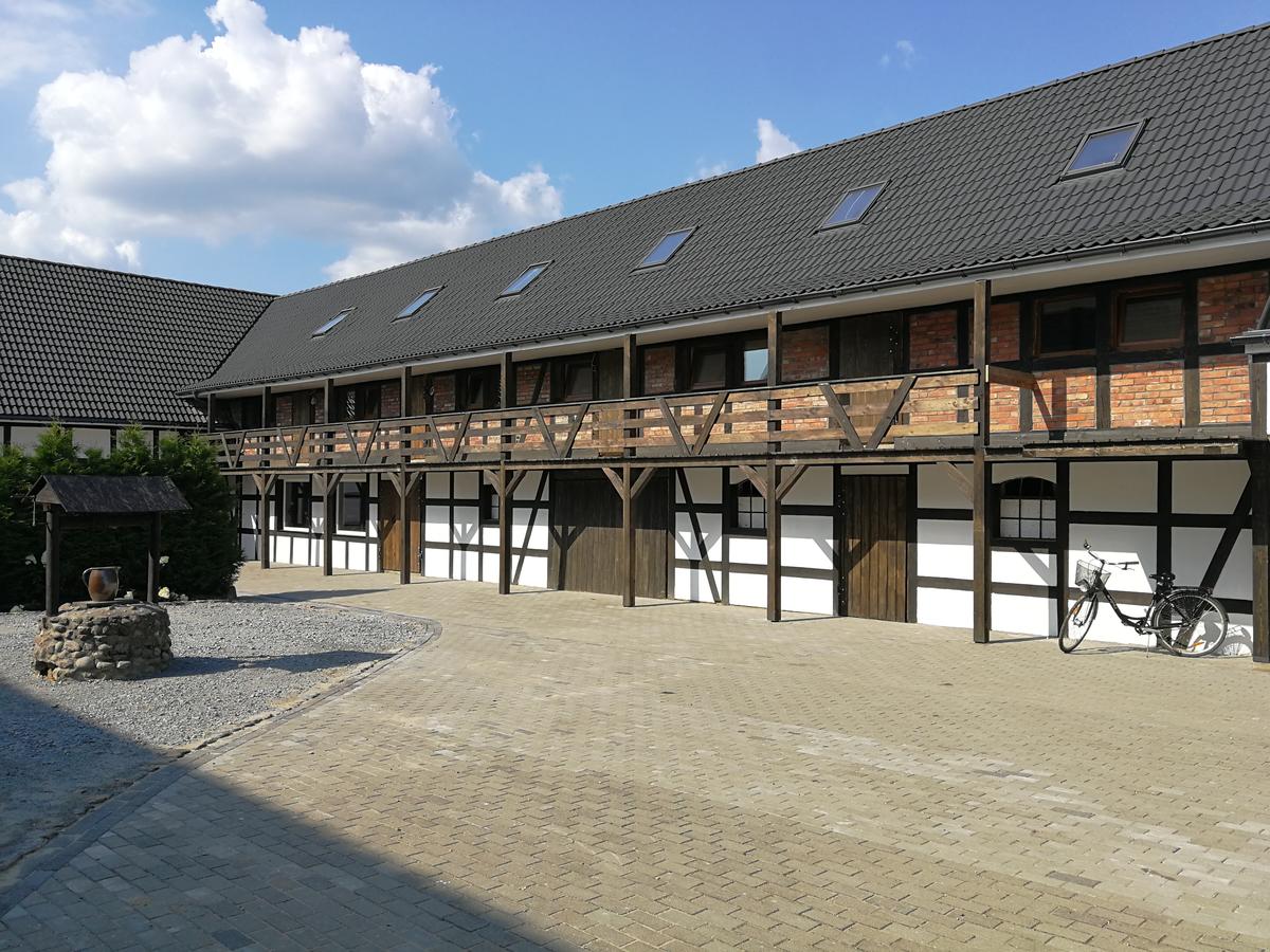 Wakacje w Polsce: noclegi w nastrojowym gospodarstwie niedaleko morza za 136 PLN/pokój (lipiec – sierpień)