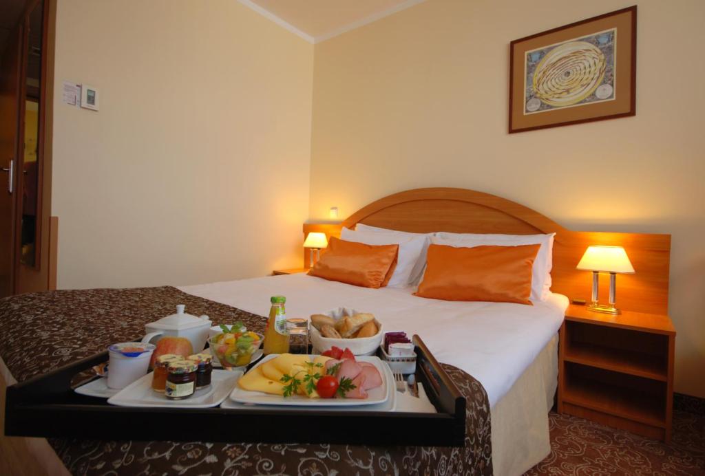 Mercure Toruń Centrum