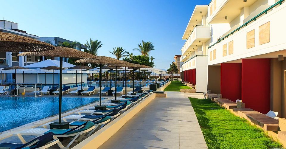 hotel rodos