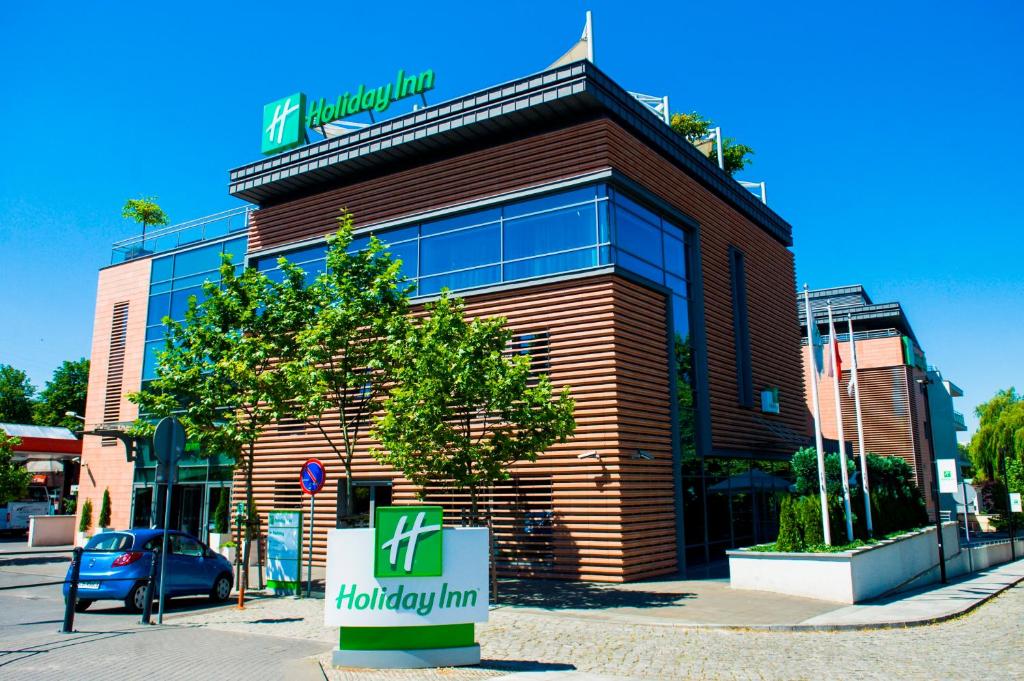 Holiday Inn Bydgoszcz
