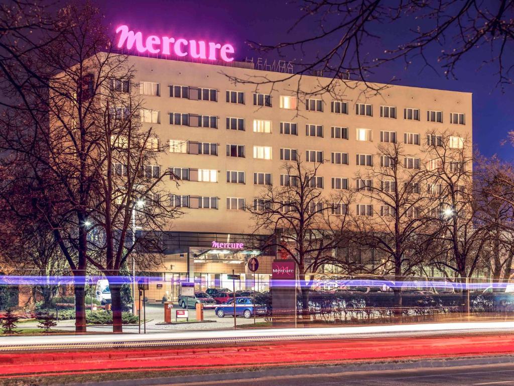 Mercure Toruń Centrum