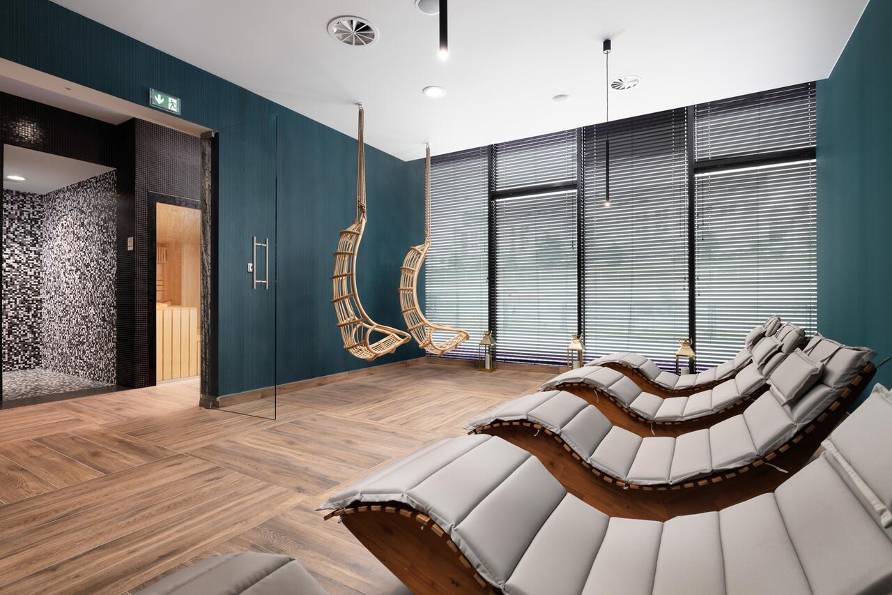 Zbiór noclegów w eleganckich 3* – 5* hotelach w Polsce od 93 PLN/pokój (tuż po ponownym otwarciu!)