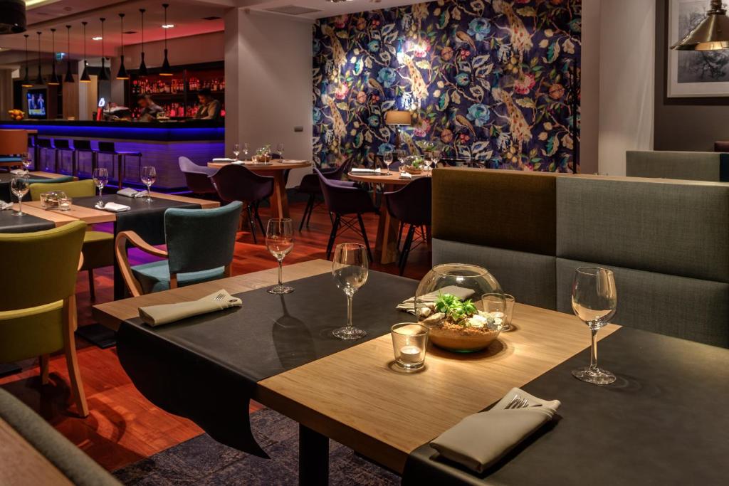 Holiday Inn Bydgoszcz