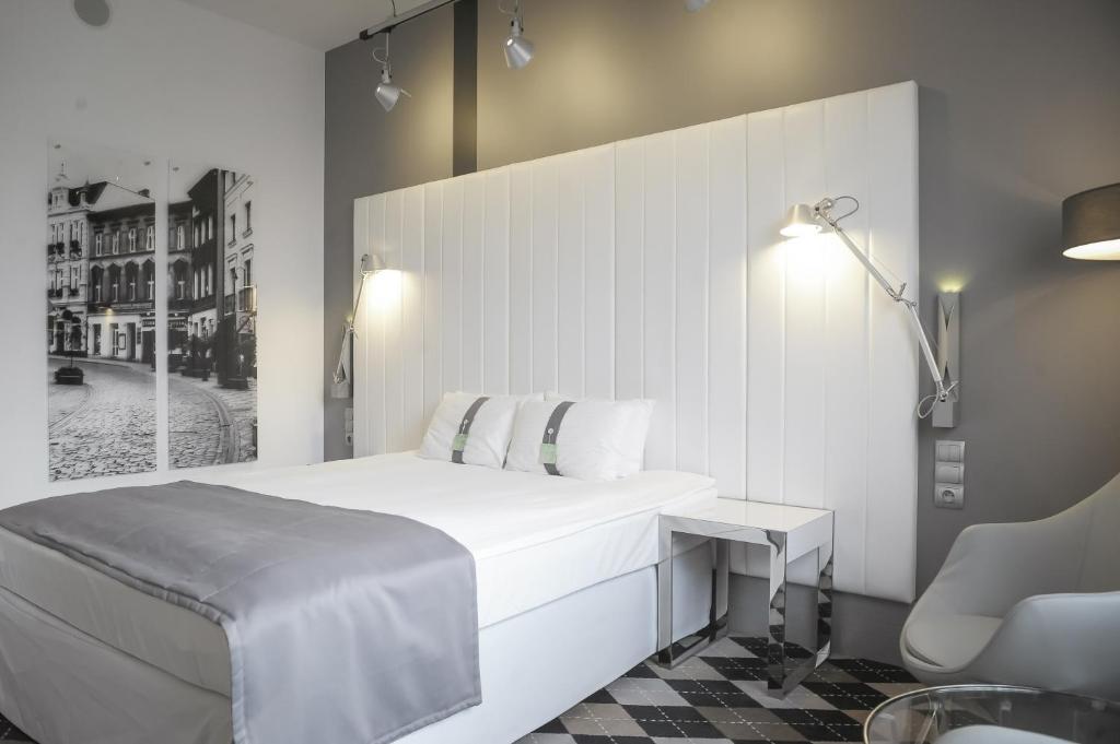 Holiday Inn Bydgoszcz