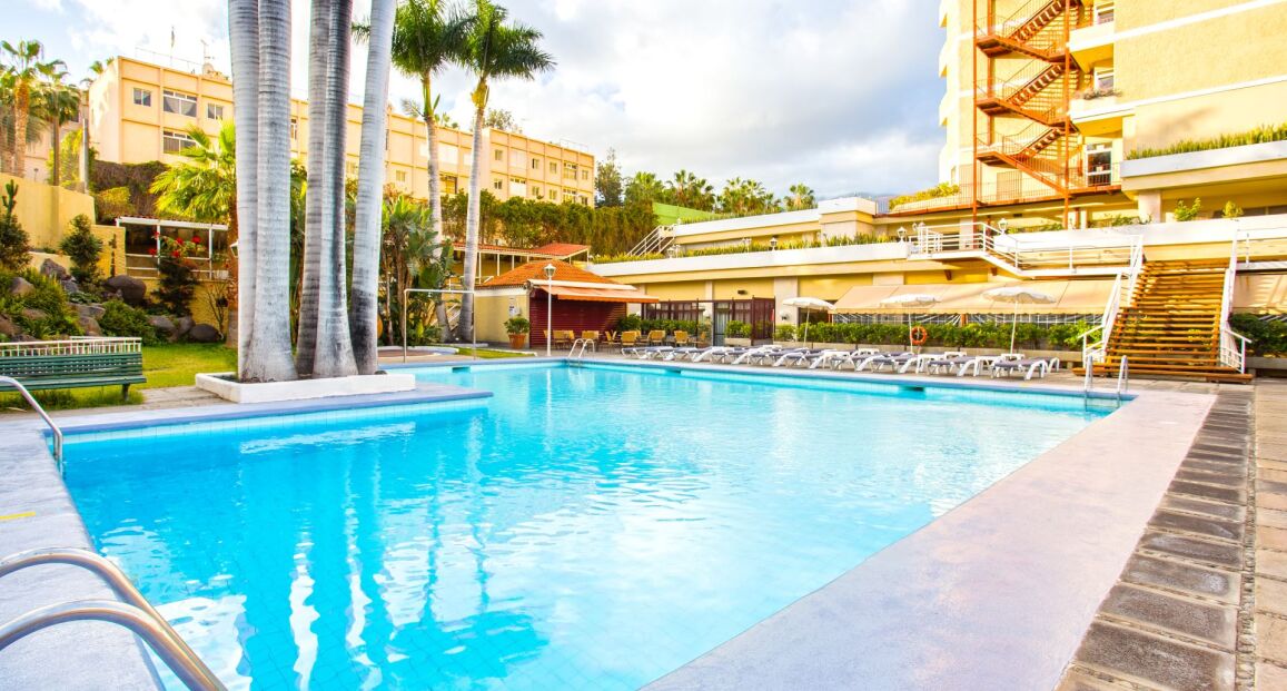 Be Live Adults Only Tenerife