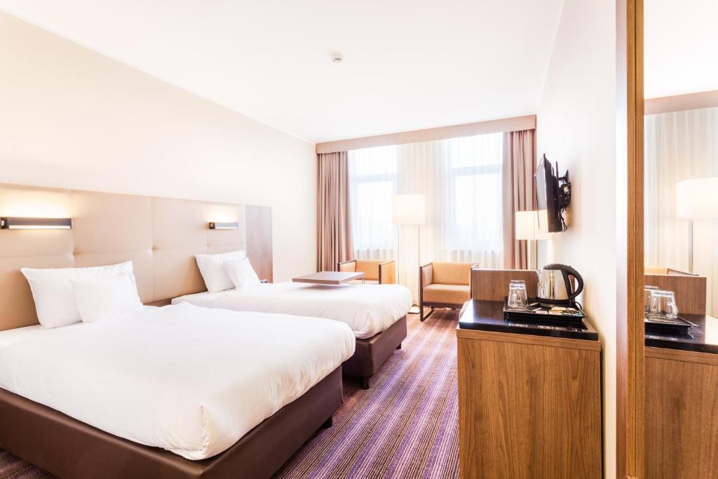 Hotel DeSilva Premium