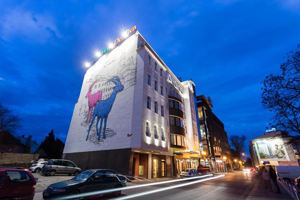 Hotel DeSilva Premium