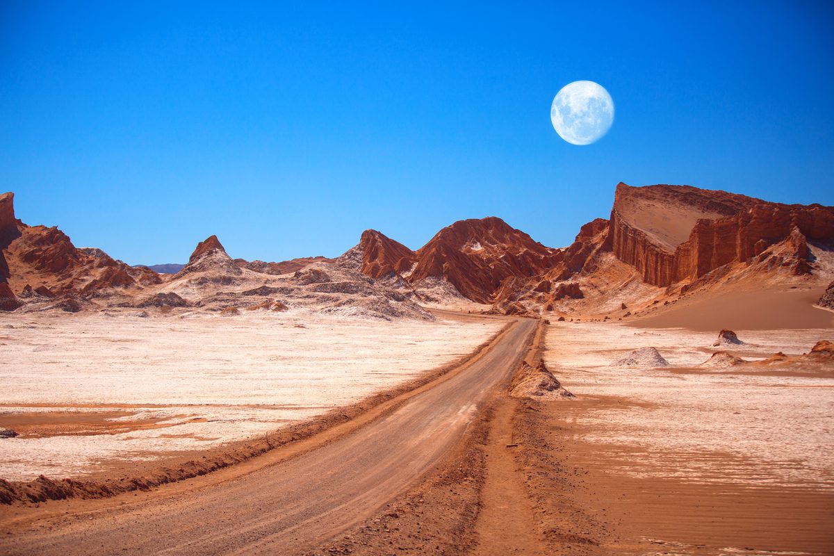 Skreidzeleu / Shutterstock