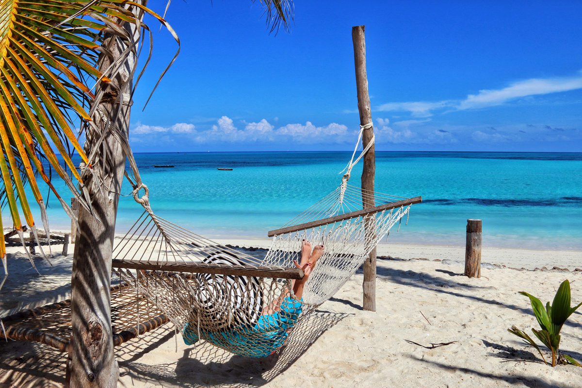 zanzibar hamak