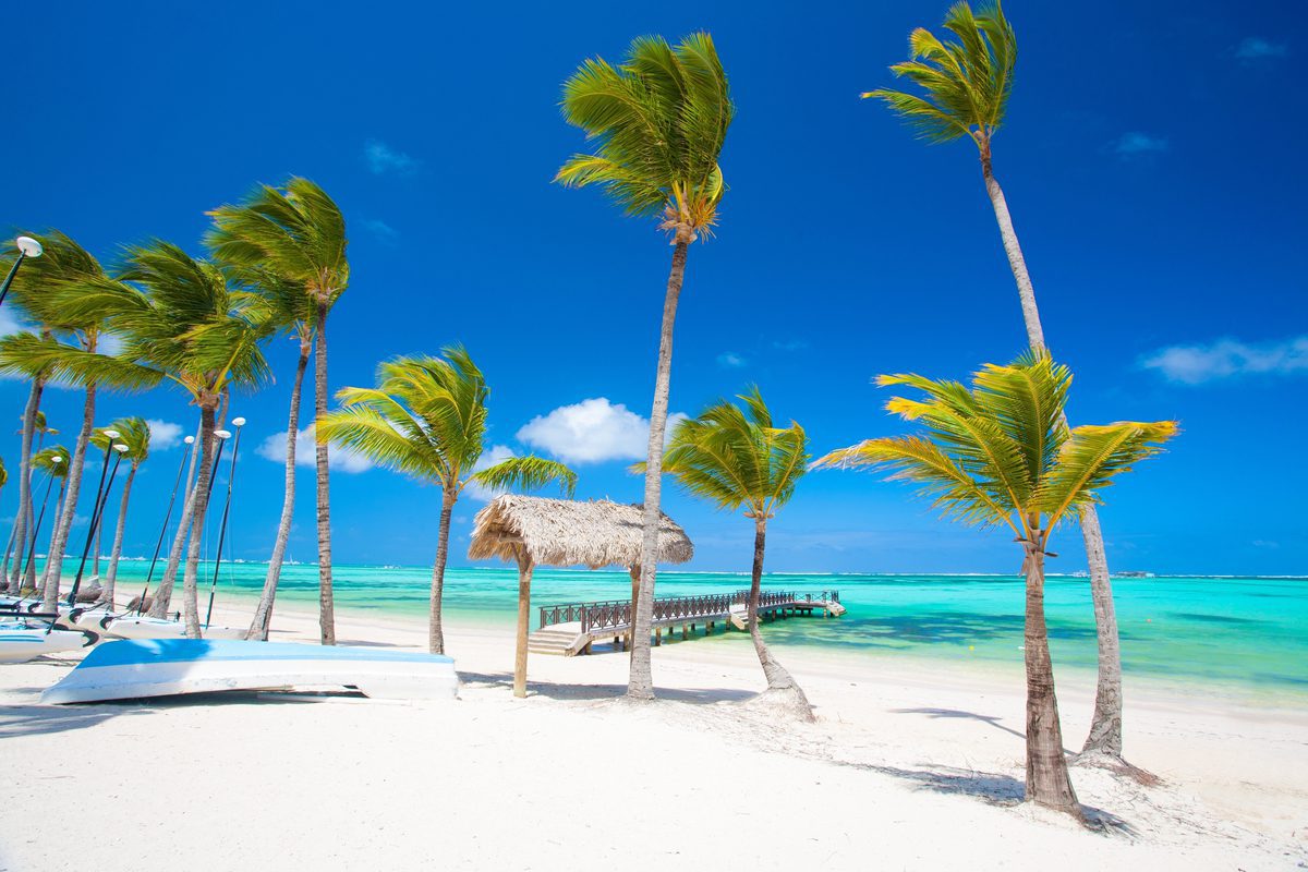 Last minute: 14 dni na Zanzibarze za 3490 PLN. Bezpośrednie loty z Katowic i noclegi ze śniadaniami