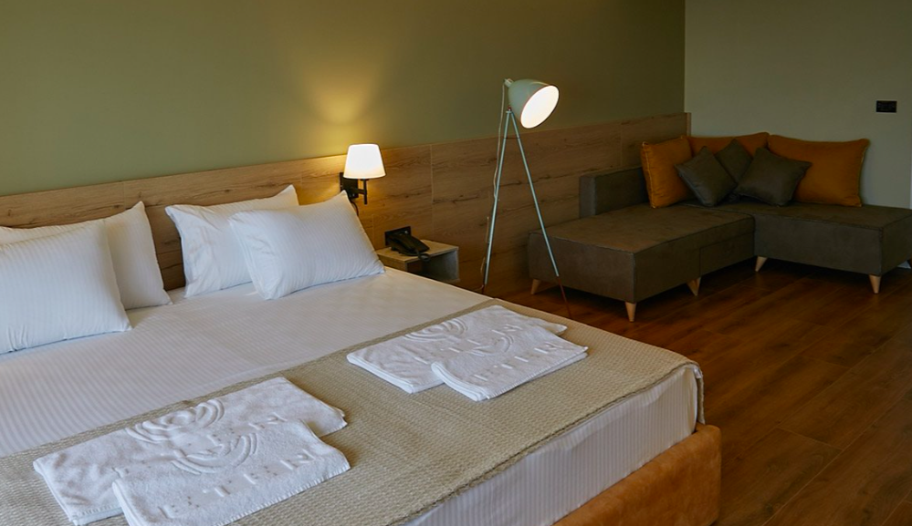 Hotel Eter