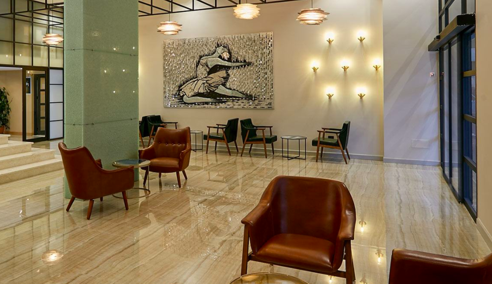 Hotel Eter