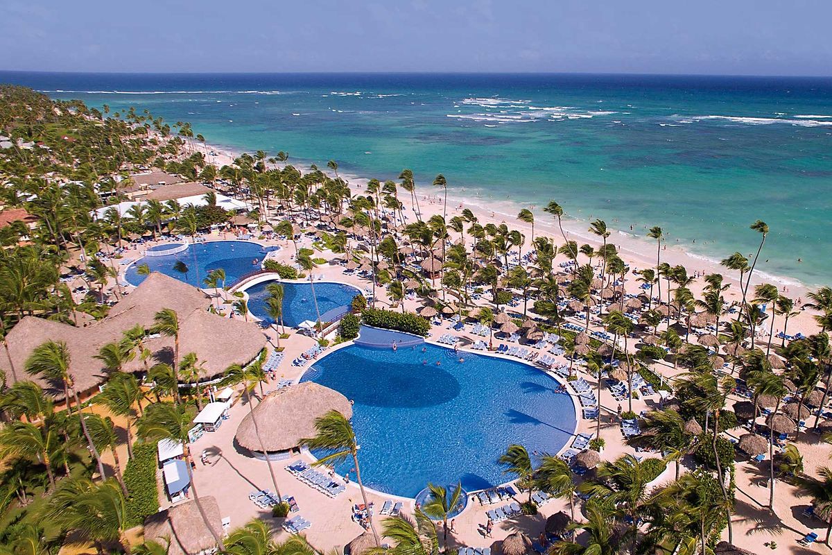 Bahia Grand Principe Punta Cana