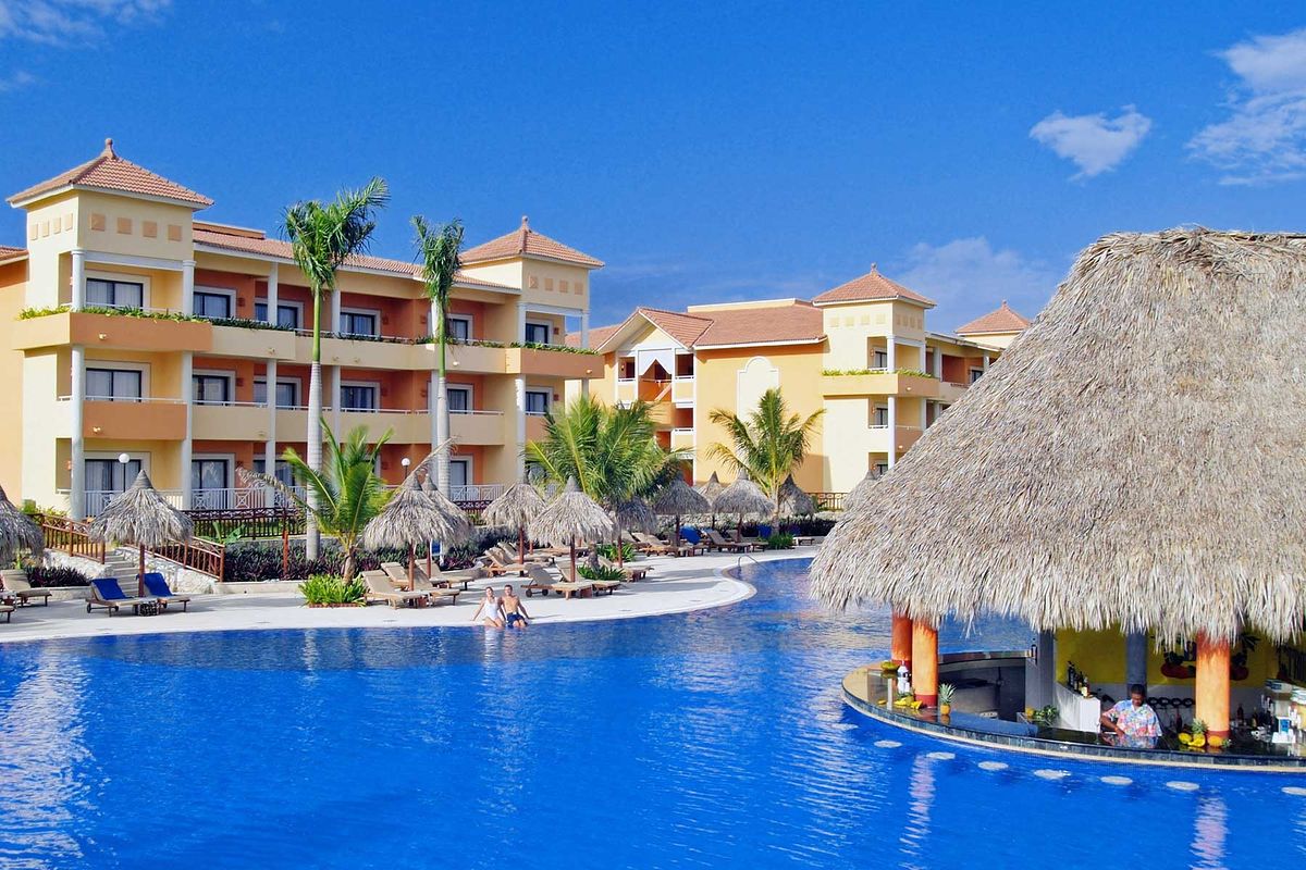 Bahia Grand Principe Punta Cana