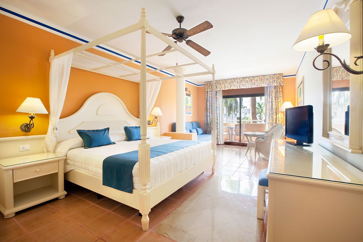 Bahia Grand Principe Punta Cana