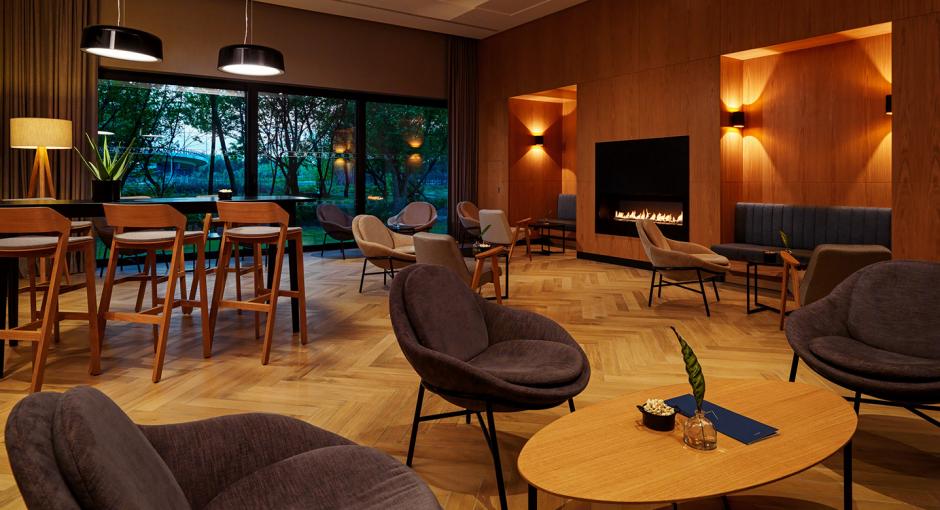 Four Points by Sheraton
