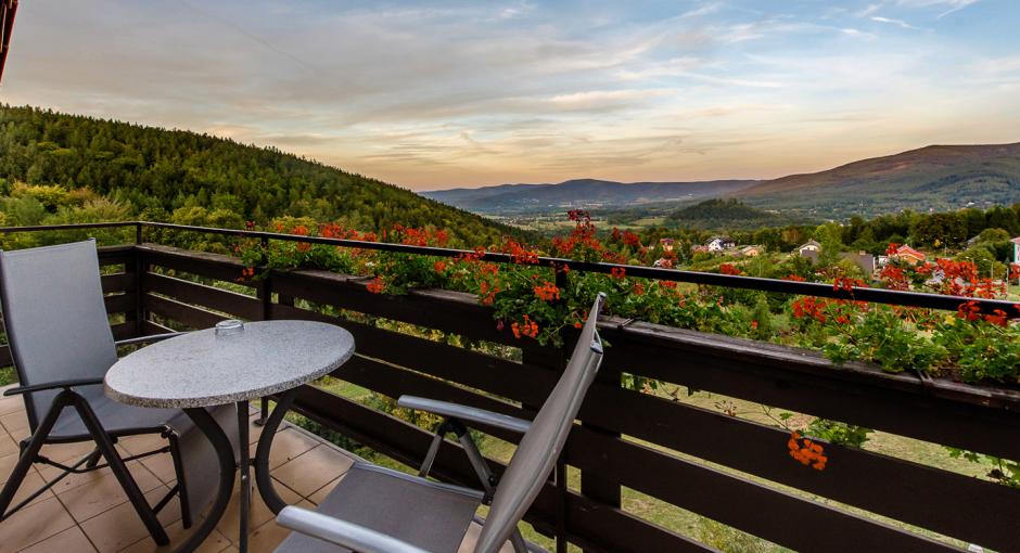 Hotel Dziki Potok Spa