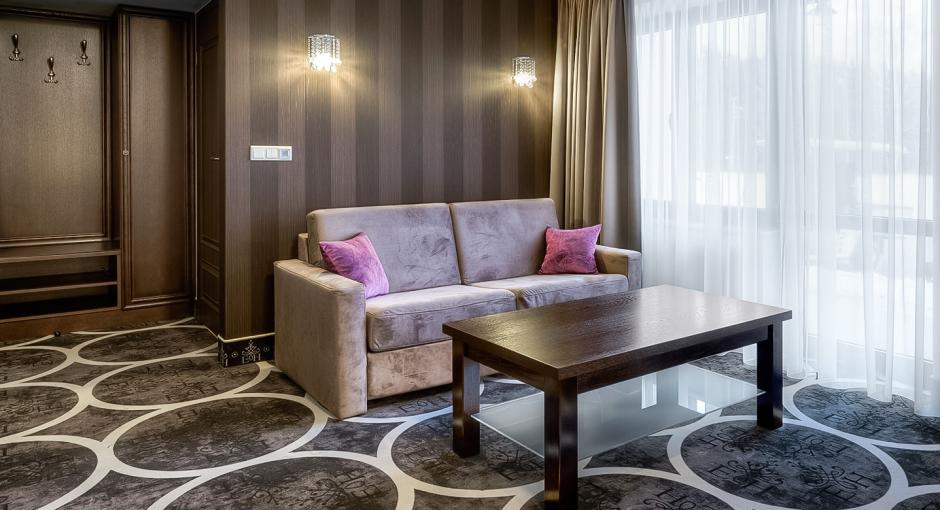 Evita Hotel & Spa