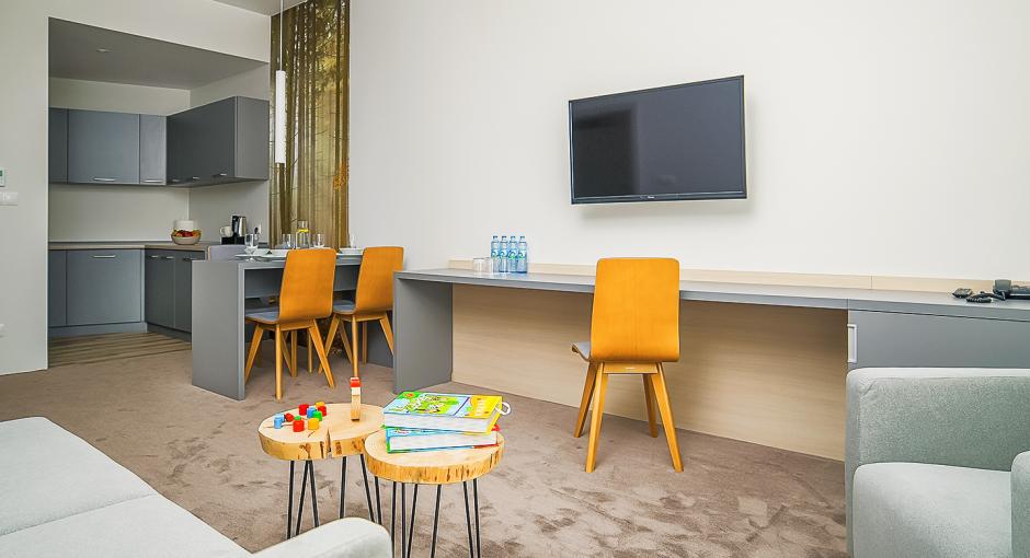 Hotel Notera SPA