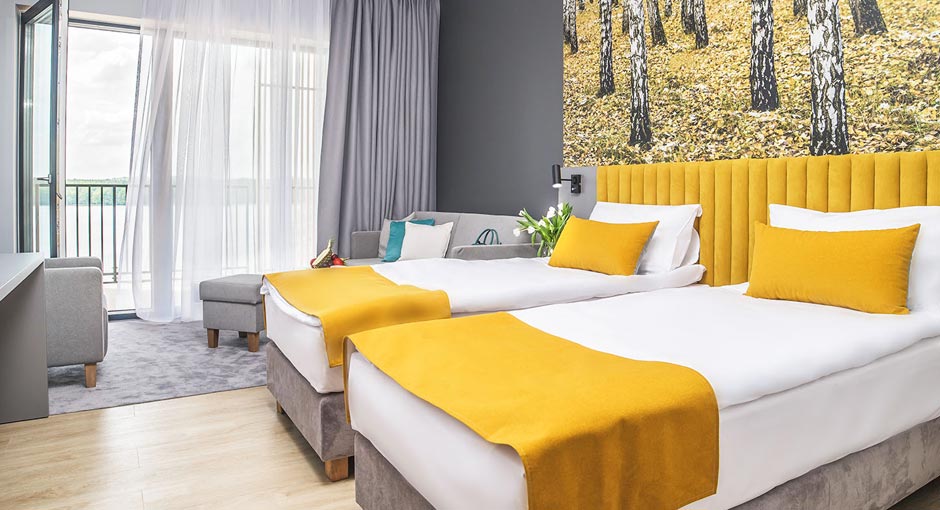 Hotel Notera SPA