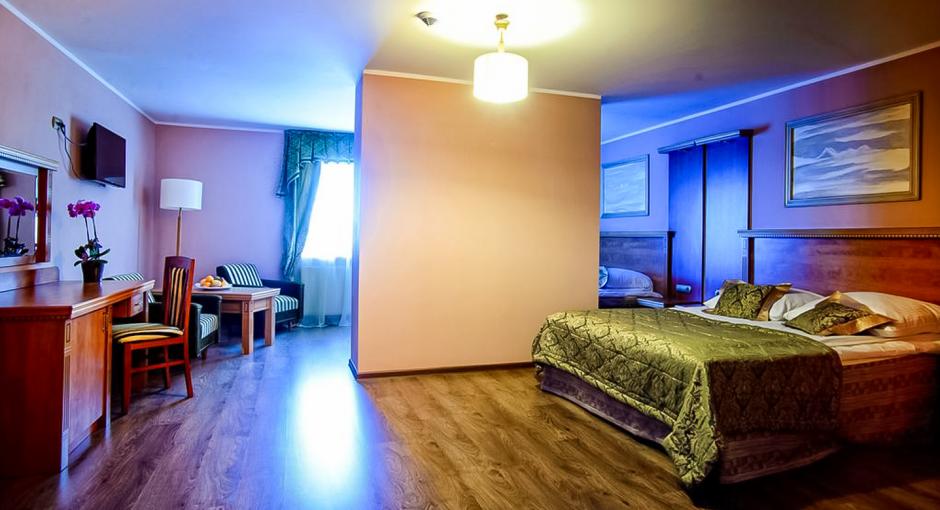 Hotel Pietrak Wągrowiec