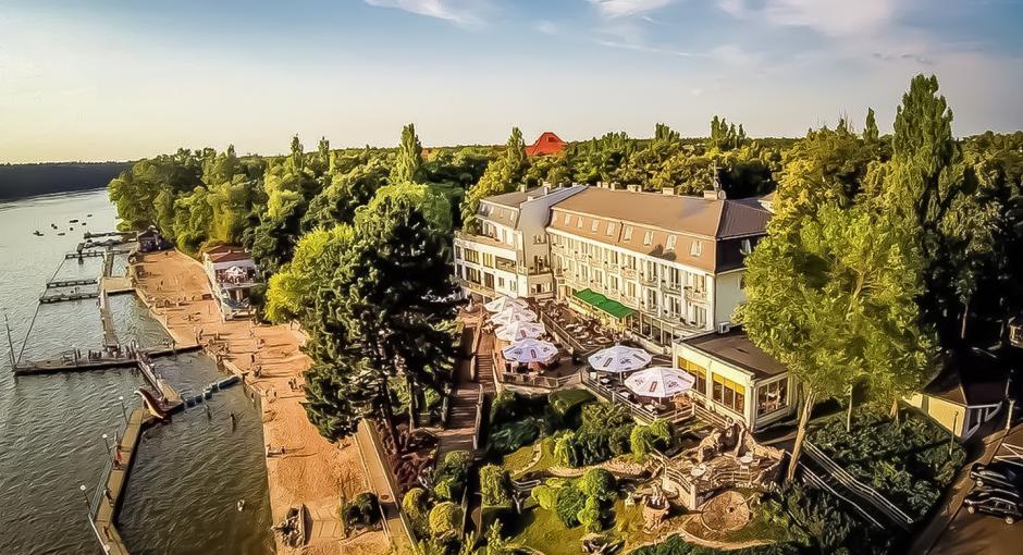 Hotel Pietrak Wągrowiec