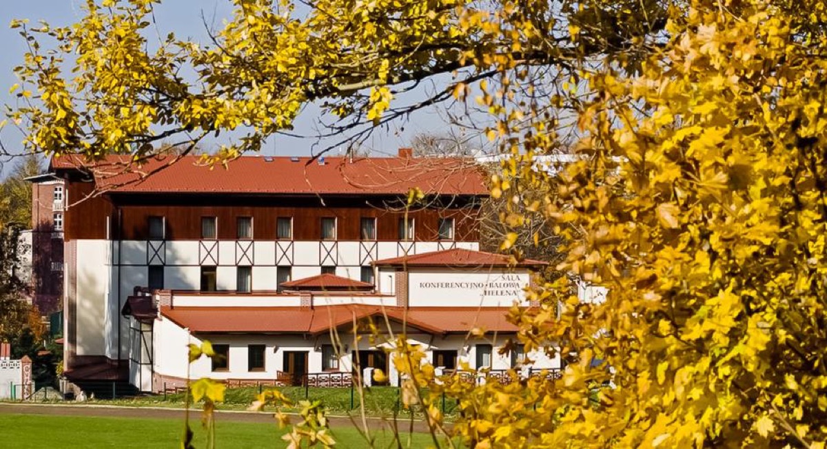 Dolny Śląsk: noclegi z wyżywieniem w hotelu Piotr SPA&Wellness za 299 PLN/pokój – dużo terminów!