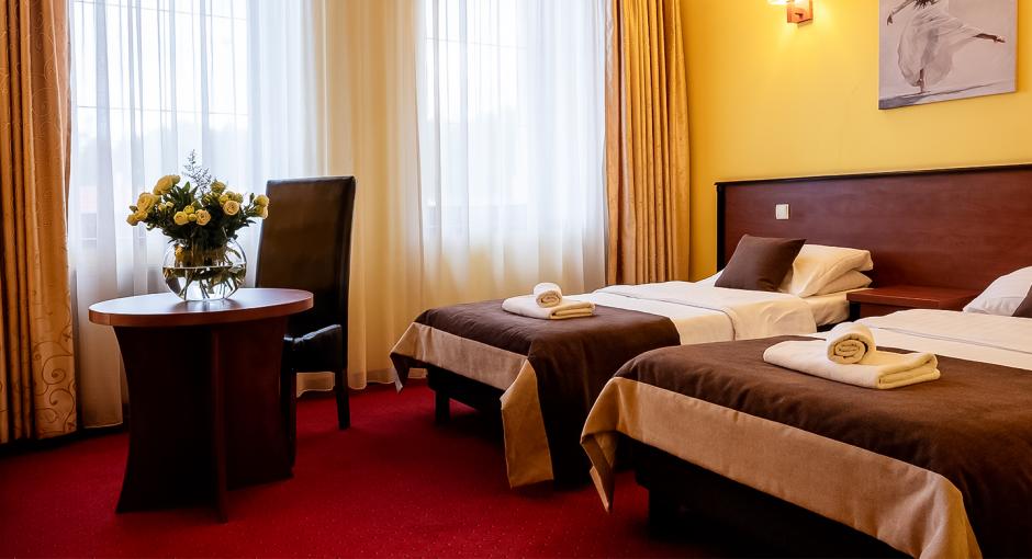Piotr SPA&Wellness