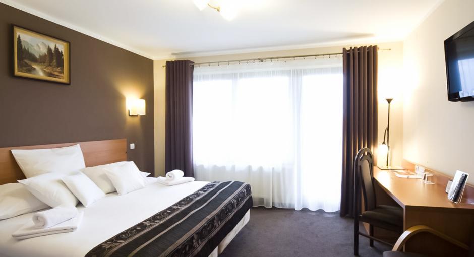 Hotel Zimnik
