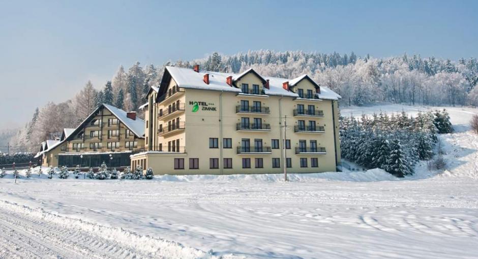 Hotel Zimnik