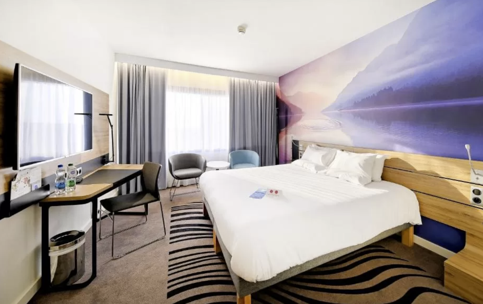 Novotel Katowice Centrum