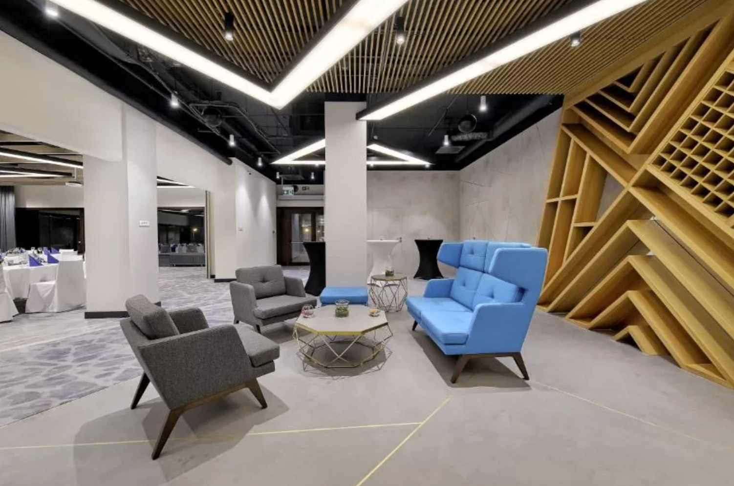 Novotel Katowice Centrum