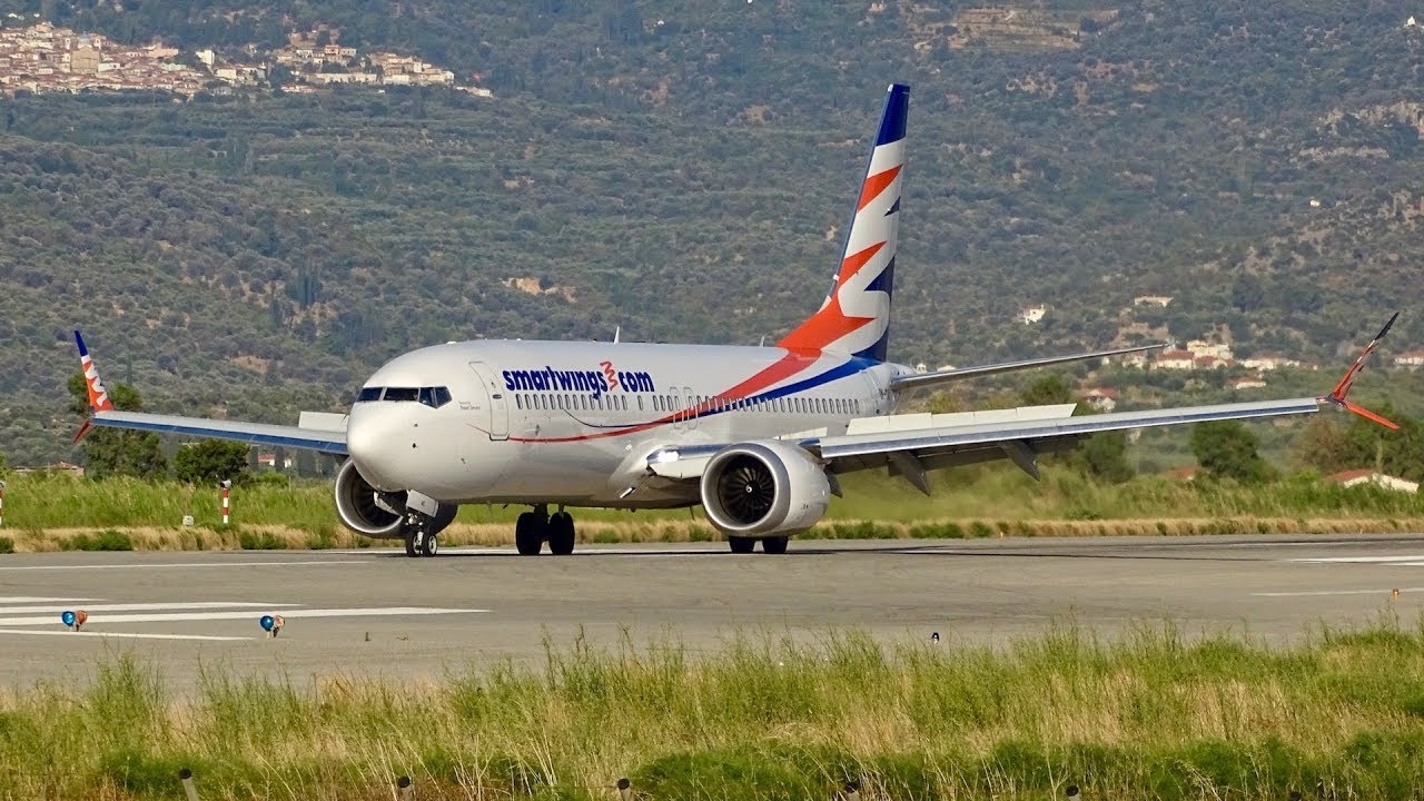 Pierwsza linia w Europie wznawia loty 737 MAX! W Polsce znamy ją bardzo dobrze