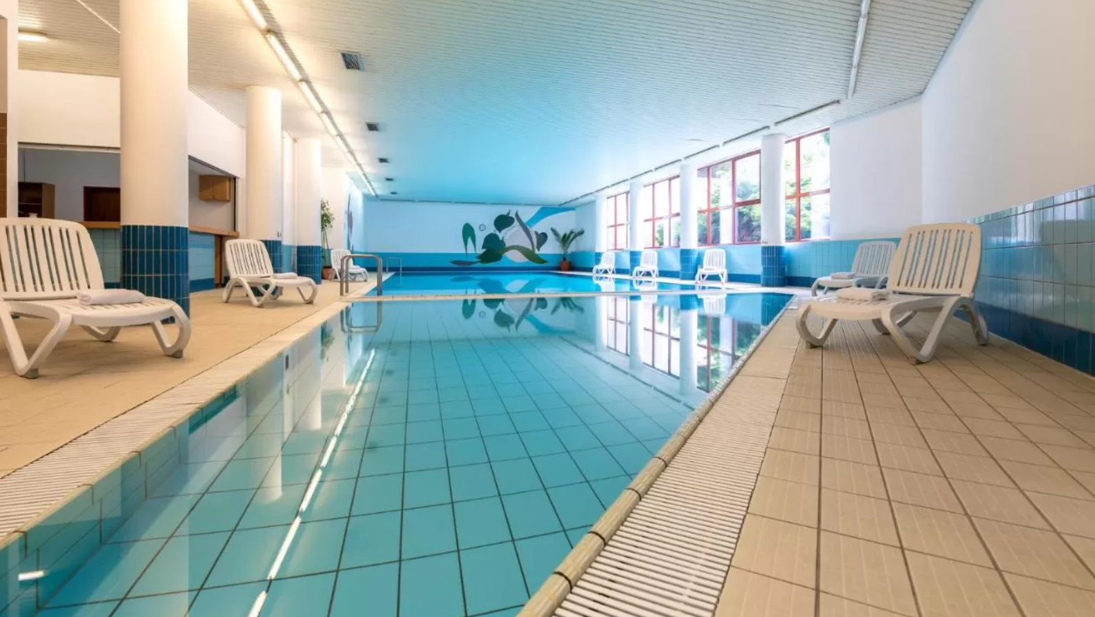 Majówka w Polsce: noclegi w bardzo dobrym 3* hotelu Mercure Jelenia Góra za 148 PLN/pokój