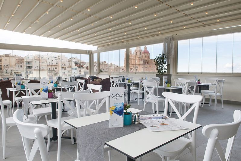 Pergola Hotel & SPA