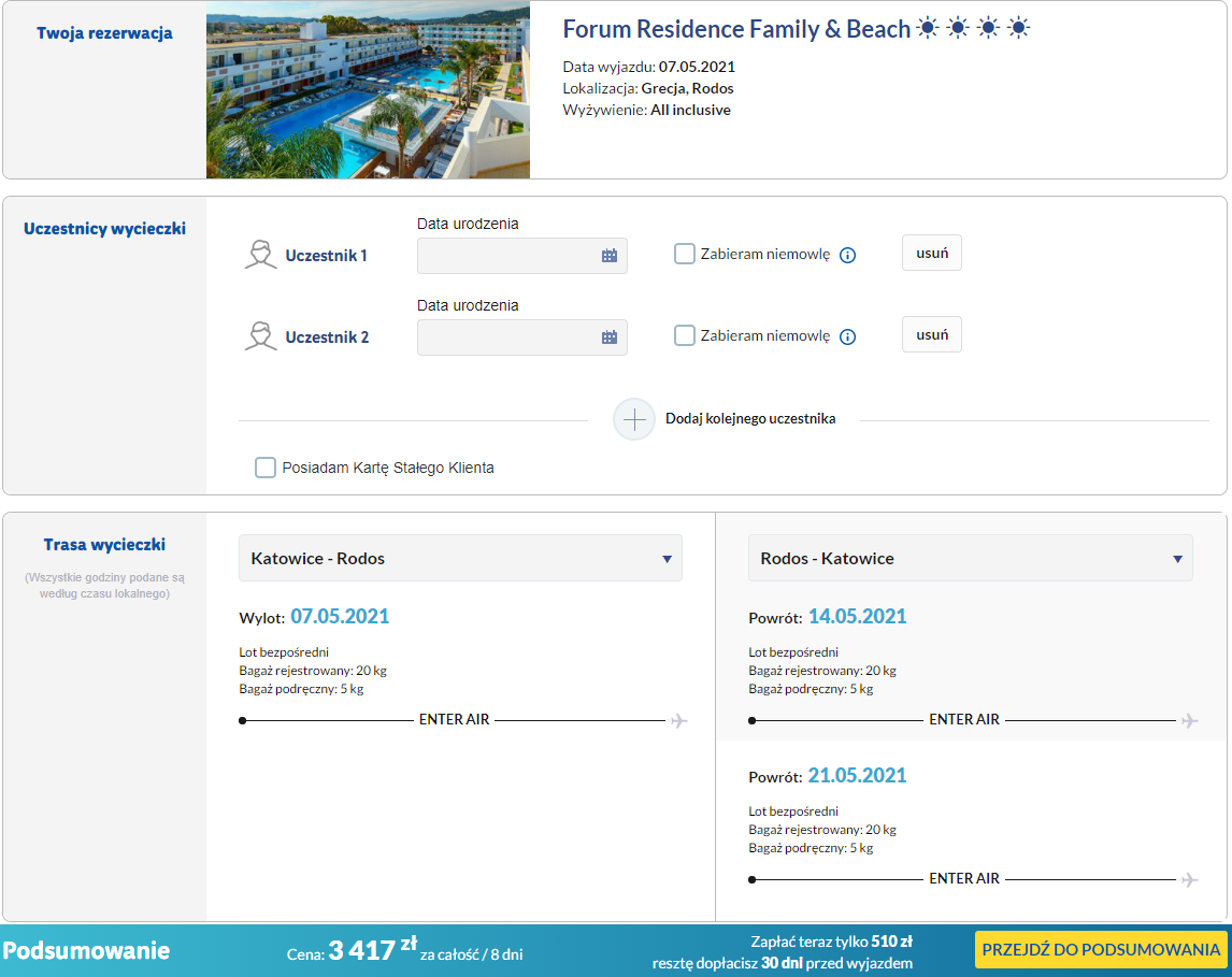 hotel rodos