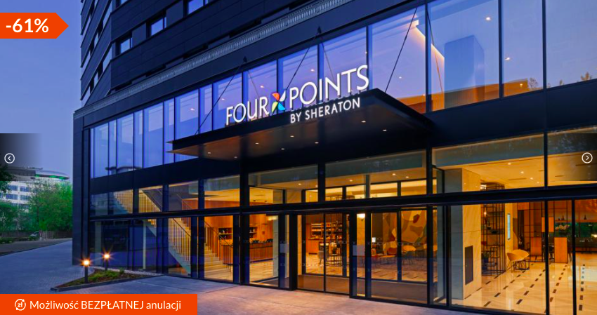Four Points by Sheraton
