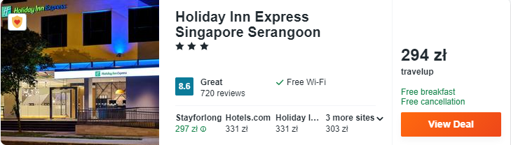 rezerwacja hotelu