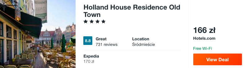 zarezerwuj hotel na walentynki