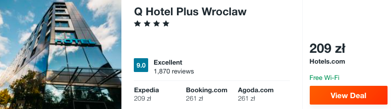 zarezerwuj hotel na walentynki