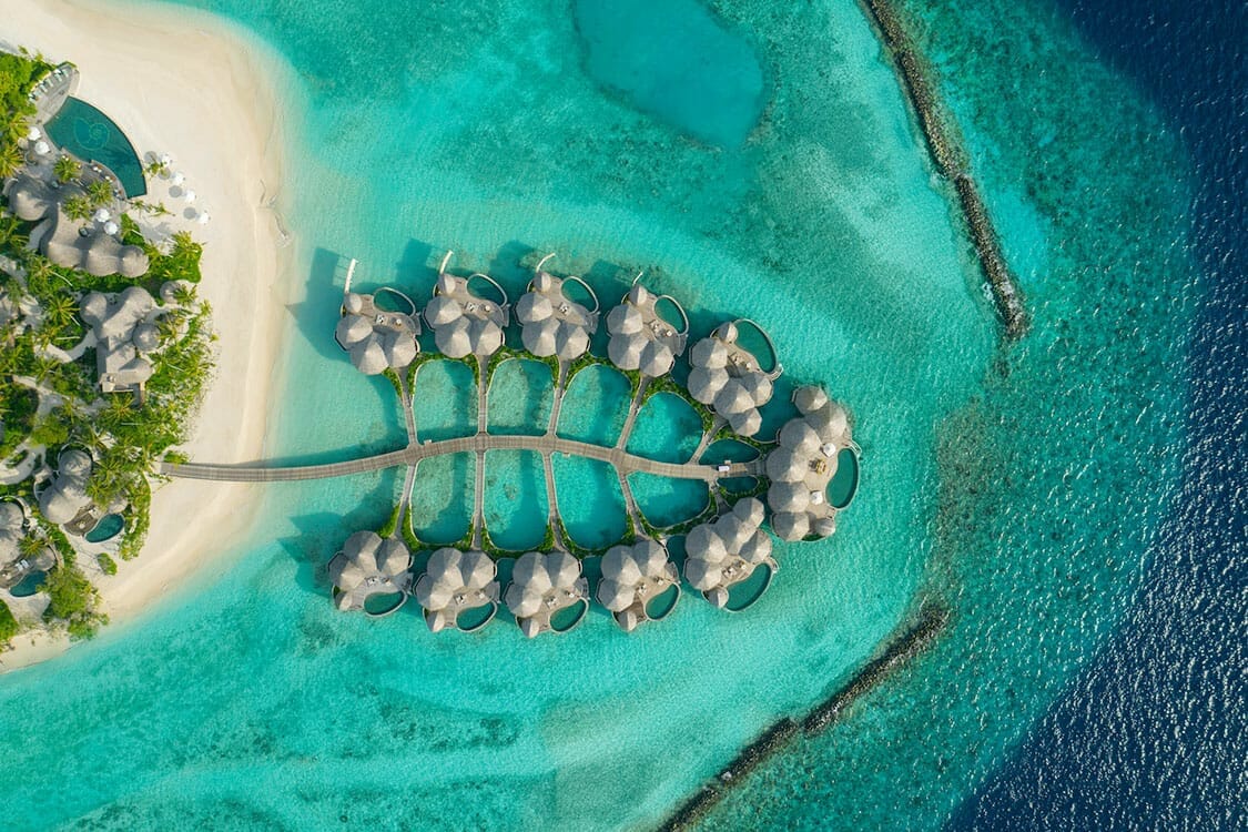 Nautilus Maldives