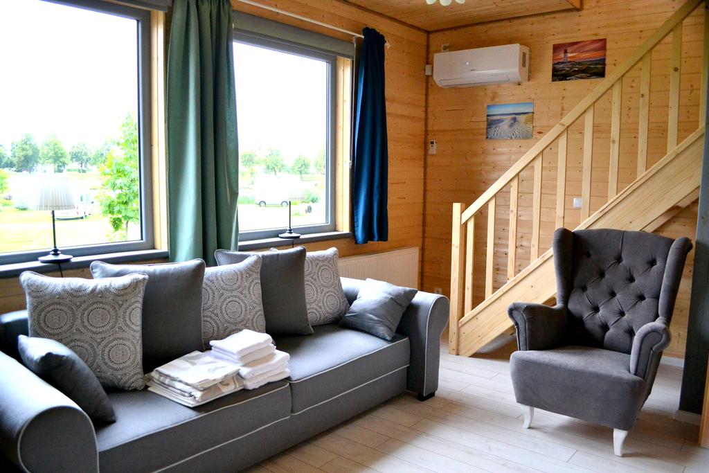 Magnolia Pokoje Gościnne