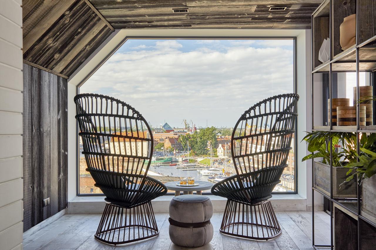 Majowy city break nad morzem: zbiór bardzo dobrze ocenianych 3* – 5* hoteli w Gdańsku od 194 PLN/pokój