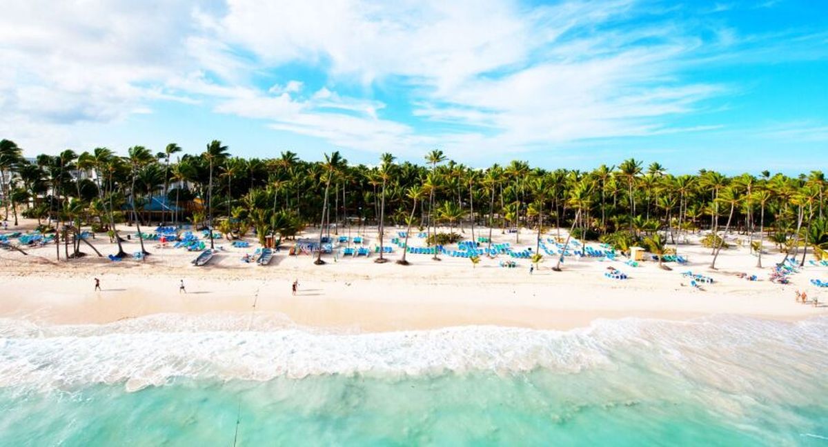 Last minute w ciepłych krajach: kwietniowe 10 dni w Dominikanie za 4716 PLN. Bezpośrednie loty z Katowic + 4* hotel z all inclusive