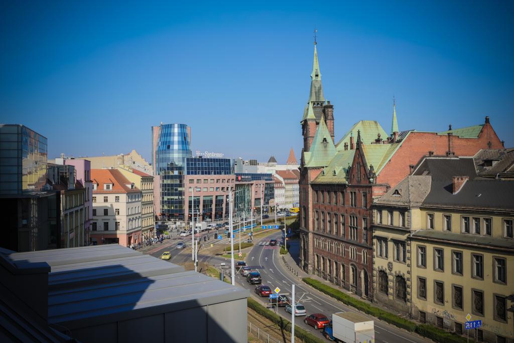 Kamienica Pod Aniołami