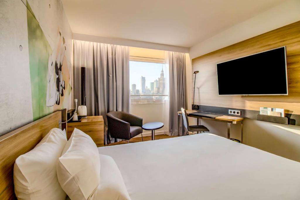 Novotel Warszawa Centrum