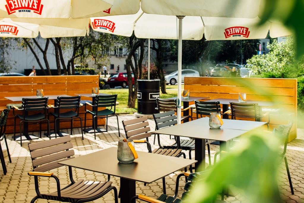 Vienna House Easy Cracow